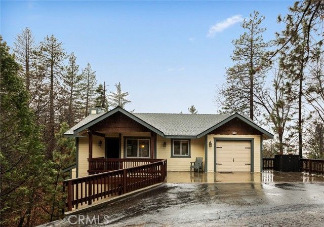1419 Calgary, Lake Arrowhead, CA 92352