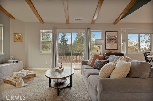 1419 Calgary, Lake Arrowhead, CA 92352