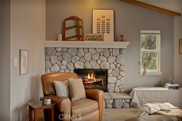 1419 Calgary, Lake Arrowhead, CA 92352