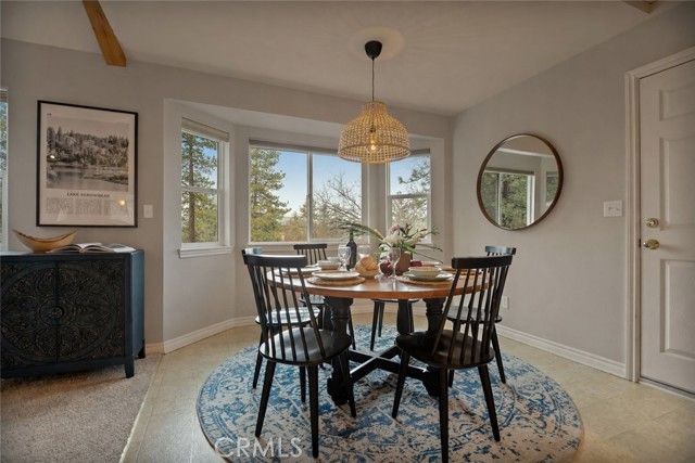 1419 Calgary, Lake Arrowhead, CA 92352