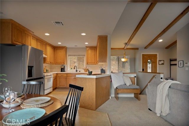 1419 Calgary, Lake Arrowhead, CA 92352