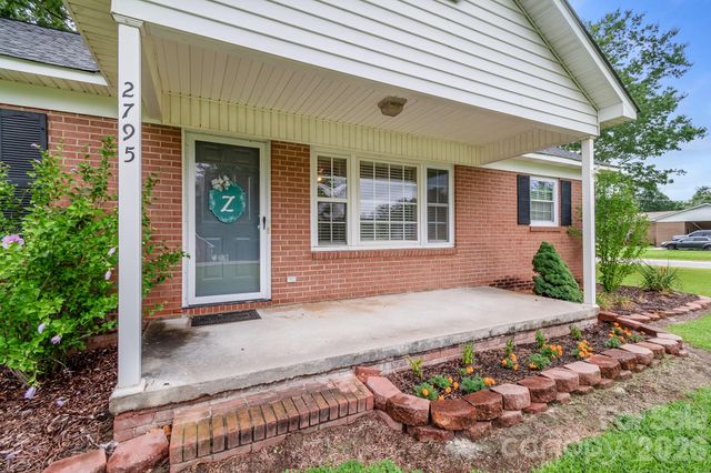 2795 Cane Mill Road, Lancaster, SC 29720