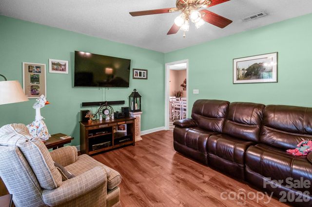 2795 Cane Mill Road, Lancaster, SC 29720