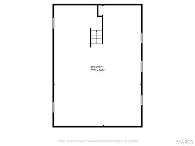 9739 Balboa Drive, St Louis, MO 63136