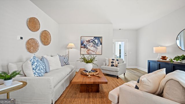 35 Cypress Loop, Port Wentworth, GA 31407