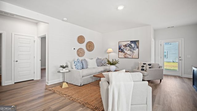 35 Cypress Loop, Port Wentworth, GA 31407