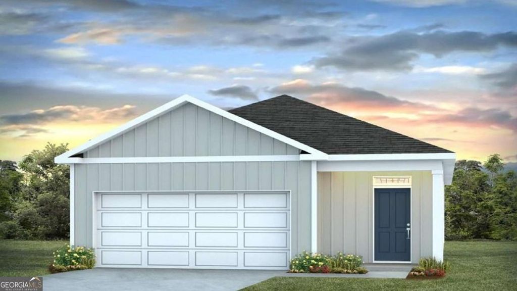 35 Cypress Loop, Port Wentworth, GA 31407