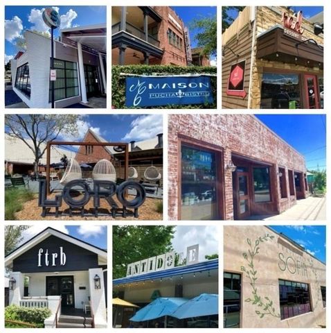 1728 Tabor Street, Houston, TX 77009