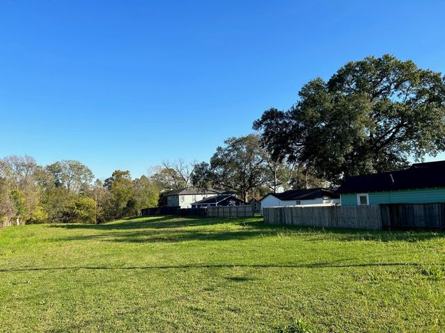 1728 Tabor Street, Houston, TX 77009