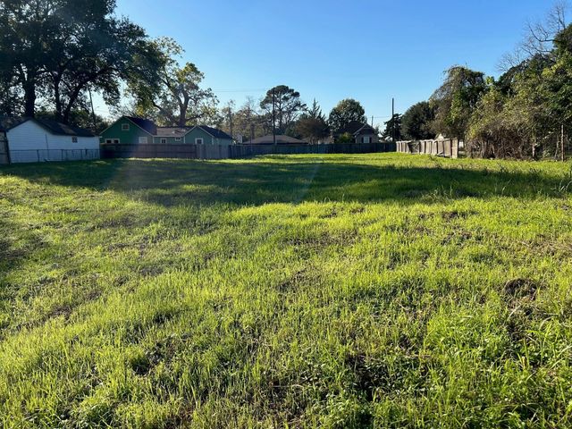 1728 Tabor Street, Houston, TX 77009