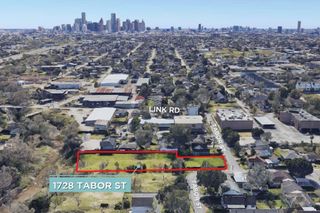 1728 Tabor Street, Houston, TX 77009