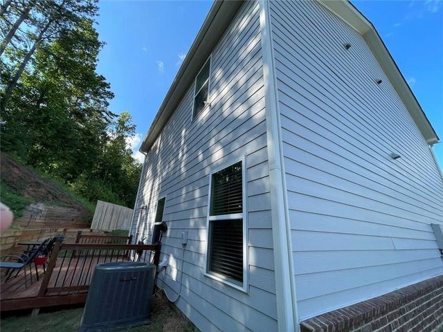 1018 Nandina Court, Villa Rica, GA 30180