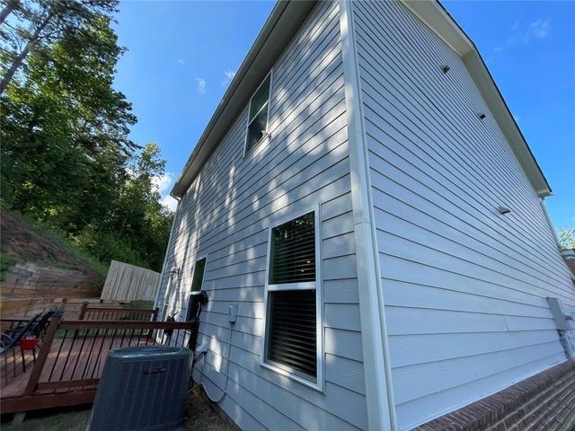 1018 Nandina Court, Villa Rica, GA 30180