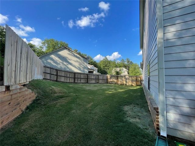 1018 Nandina Court, Villa Rica, GA 30180