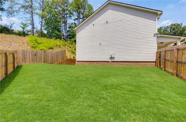 1018 Nandina Court, Villa Rica, GA 30180