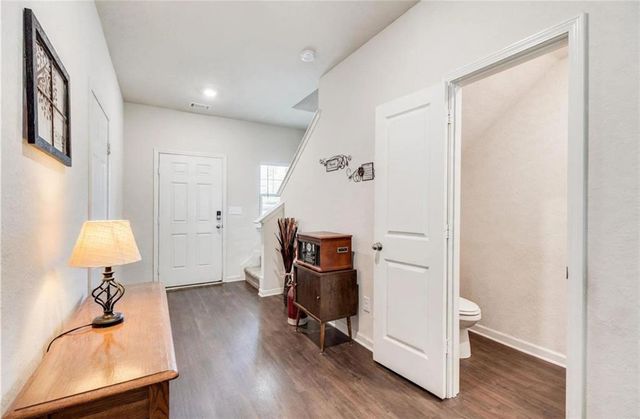1018 Nandina Court, Villa Rica, GA 30180