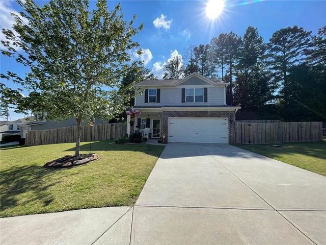 1018 Nandina Court, Villa Rica, GA 30180