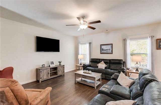 1018 Nandina Court, Villa Rica, GA 30180