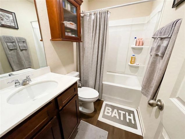 1018 Nandina Court, Villa Rica, GA 30180