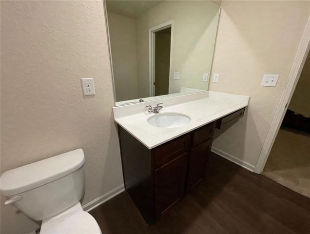 1018 Nandina Court, Villa Rica, GA 30180
