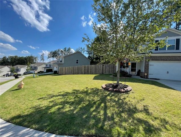 1018 Nandina Court, Villa Rica, GA 30180