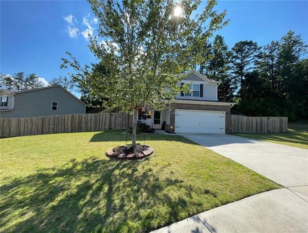 1018 Nandina Court, Villa Rica, GA 30180
