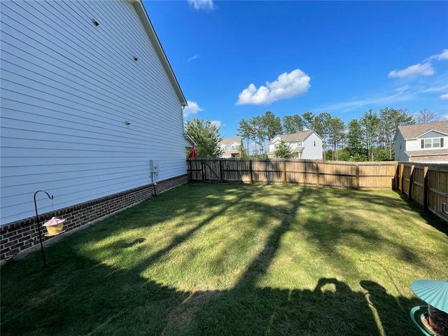 1018 Nandina Court, Villa Rica, GA 30180