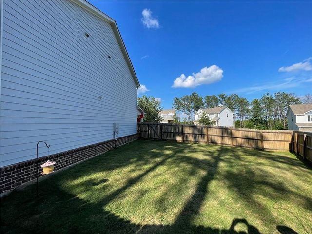 1018 Nandina Court, Villa Rica, GA 30180