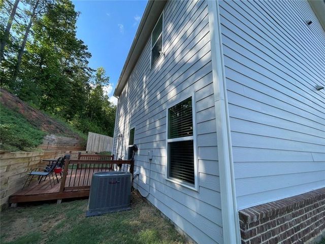 1018 Nandina Court, Villa Rica, GA 30180