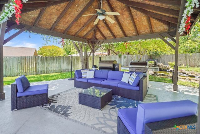 731 Verna Lee Boulevard, Harker Heights, TX 76548