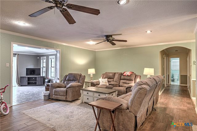 731 Verna Lee Boulevard, Harker Heights, TX 76548