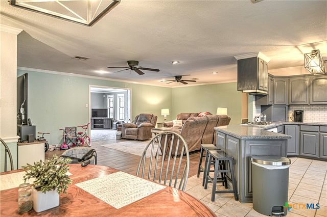 731 Verna Lee Boulevard, Harker Heights, TX 76548