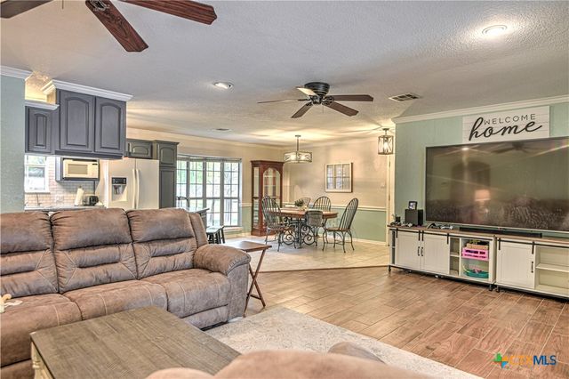 731 Verna Lee Boulevard, Harker Heights, TX 76548