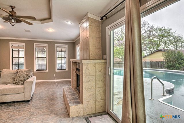 731 Verna Lee Boulevard, Harker Heights, TX 76548