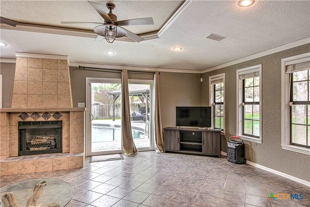 731 Verna Lee Boulevard, Harker Heights, TX 76548