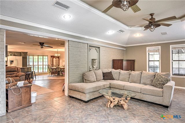 731 Verna Lee Boulevard, Harker Heights, TX 76548