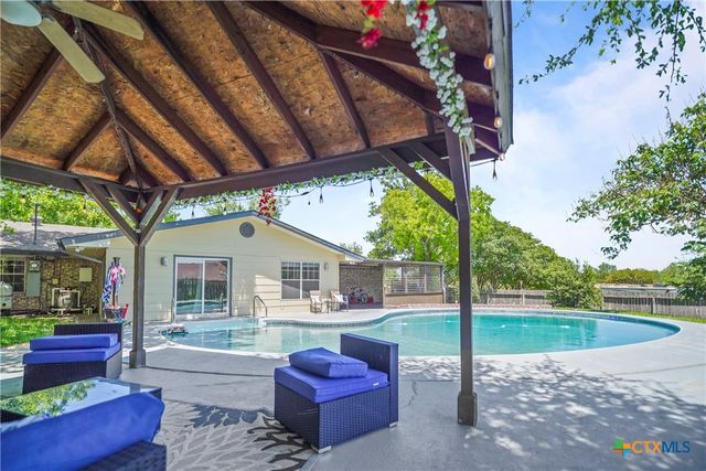 731 Verna Lee Boulevard, Harker Heights, TX 76548