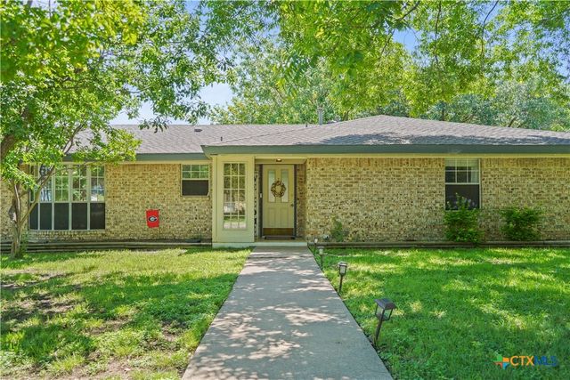 731 Verna Lee Boulevard, Harker Heights, TX 76548
