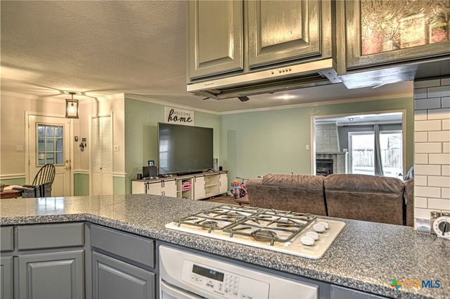 731 Verna Lee Boulevard, Harker Heights, TX 76548