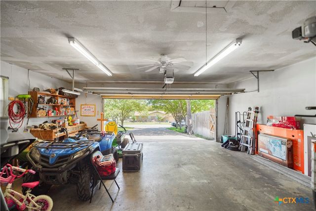 731 Verna Lee Boulevard, Harker Heights, TX 76548