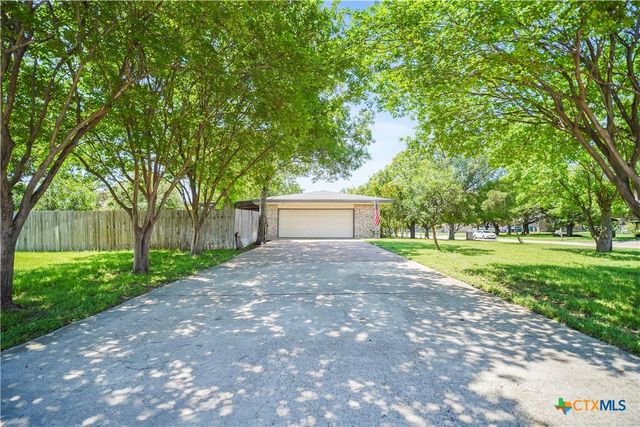 731 Verna Lee Boulevard, Harker Heights, TX 76548