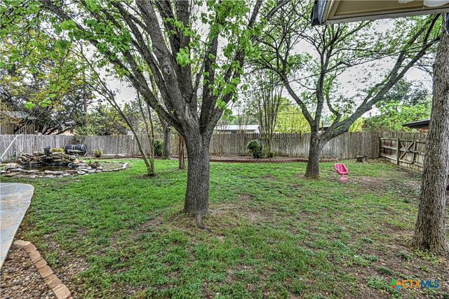 731 Verna Lee Boulevard, Harker Heights, TX 76548
