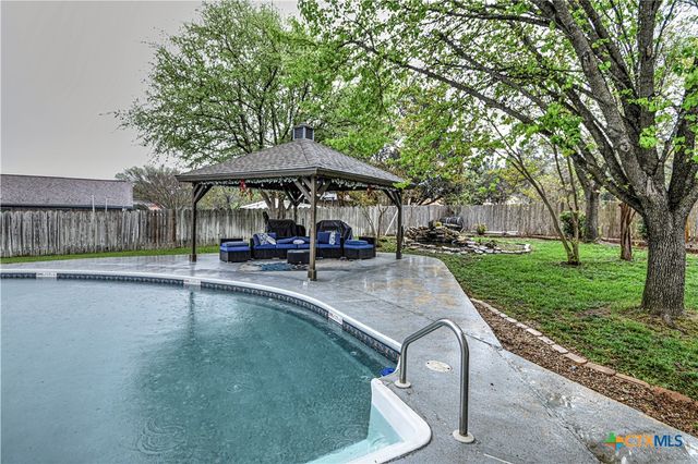 731 Verna Lee Boulevard, Harker Heights, TX 76548