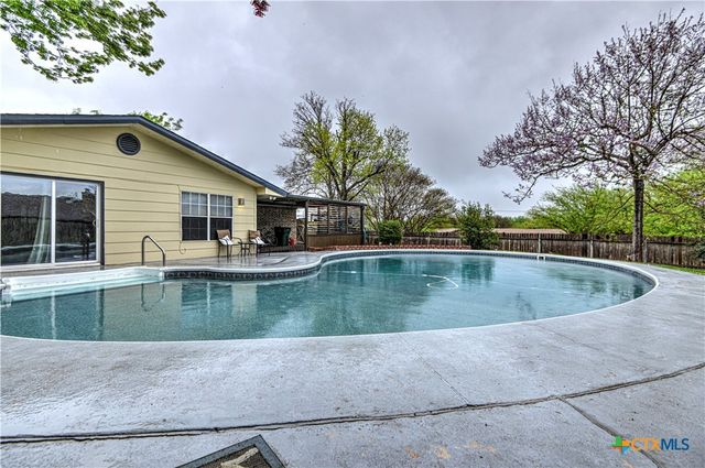 731 Verna Lee Boulevard, Harker Heights, TX 76548