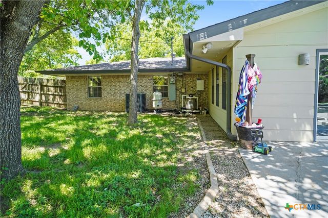 731 Verna Lee Boulevard, Harker Heights, TX 76548