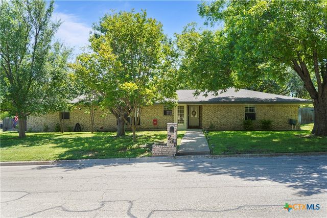 731 Verna Lee Boulevard, Harker Heights, TX 76548