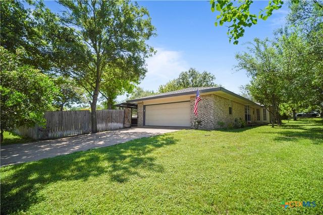 731 Verna Lee Boulevard, Harker Heights, TX 76548