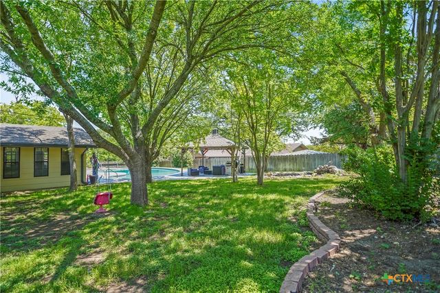 731 Verna Lee Boulevard, Harker Heights, TX 76548