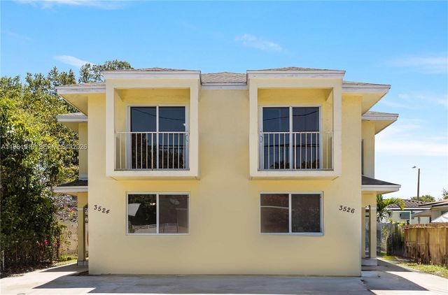 3524 NW 4th Ter, Miami, FL 33125