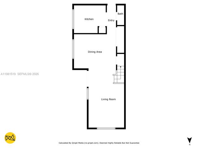 3524 NW 4th Ter, Miami, FL 33125